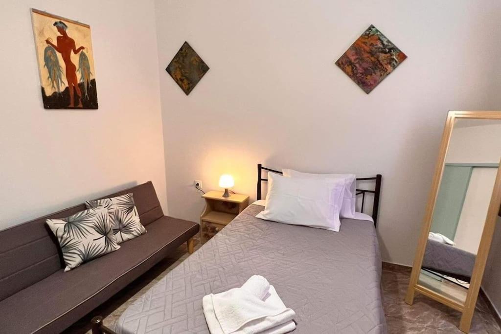 Apartamento Kritamo Perissa (Santorini)